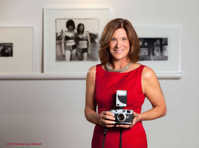  : Portraits for Professionals  : Deborah Gray Mitchell     Photographic Artist 