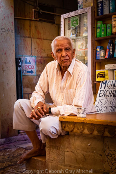 Jaisalmer Merchant, 2019